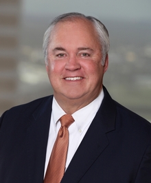 Robert C. Jenevein